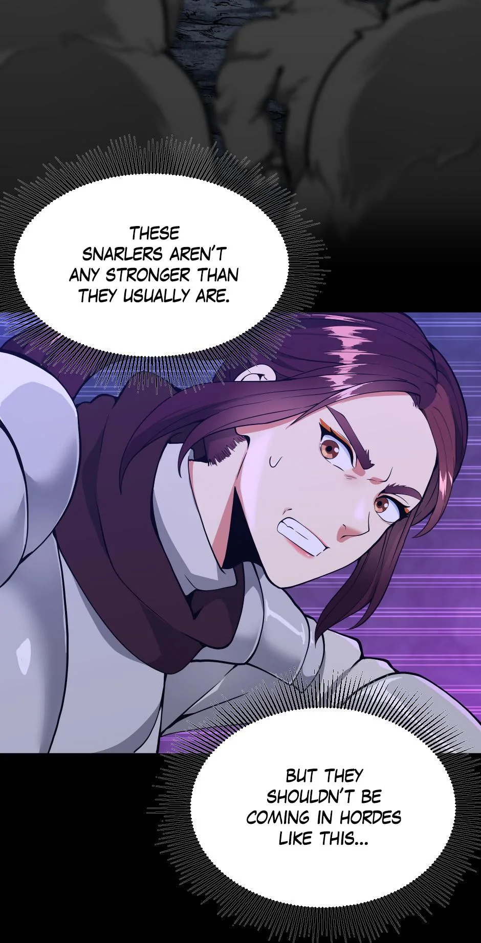The Beginning After The End - Chapter 116 - Page 34