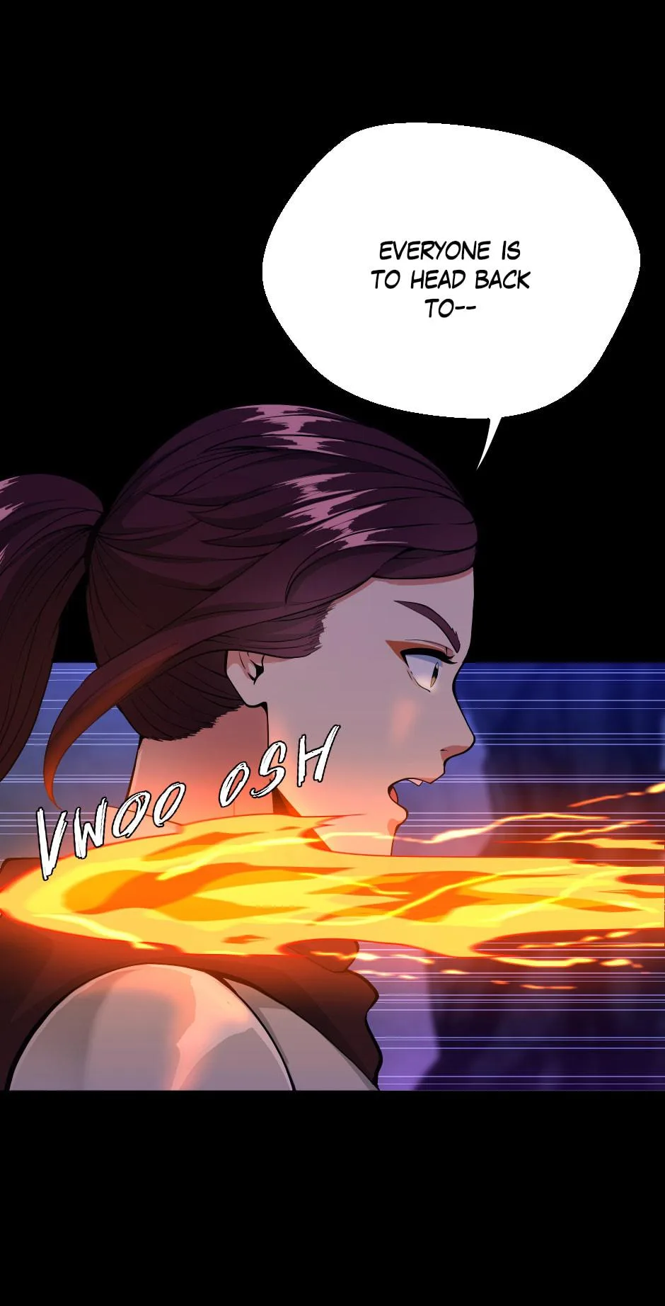 The Beginning After The End - Chapter 116 - Page 37