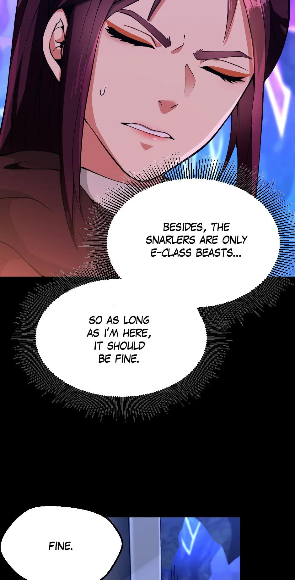 The Beginning After The End - Chapter 116 - Page 44