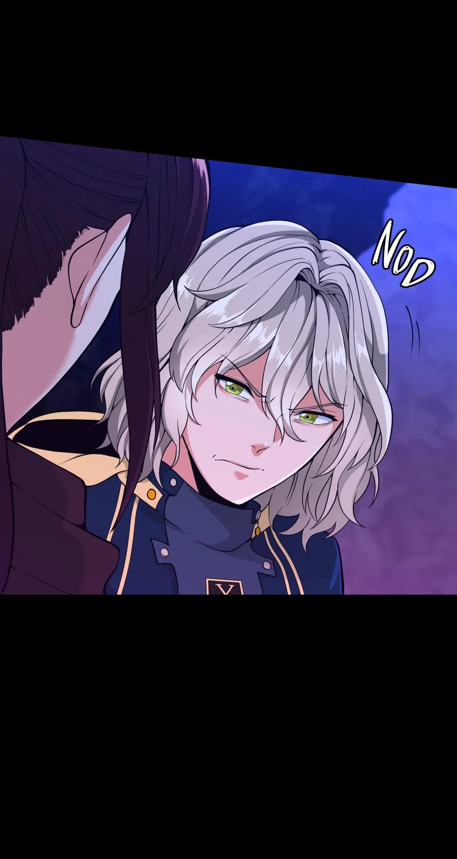 The Beginning After The End - Chapter 116 - Page 49