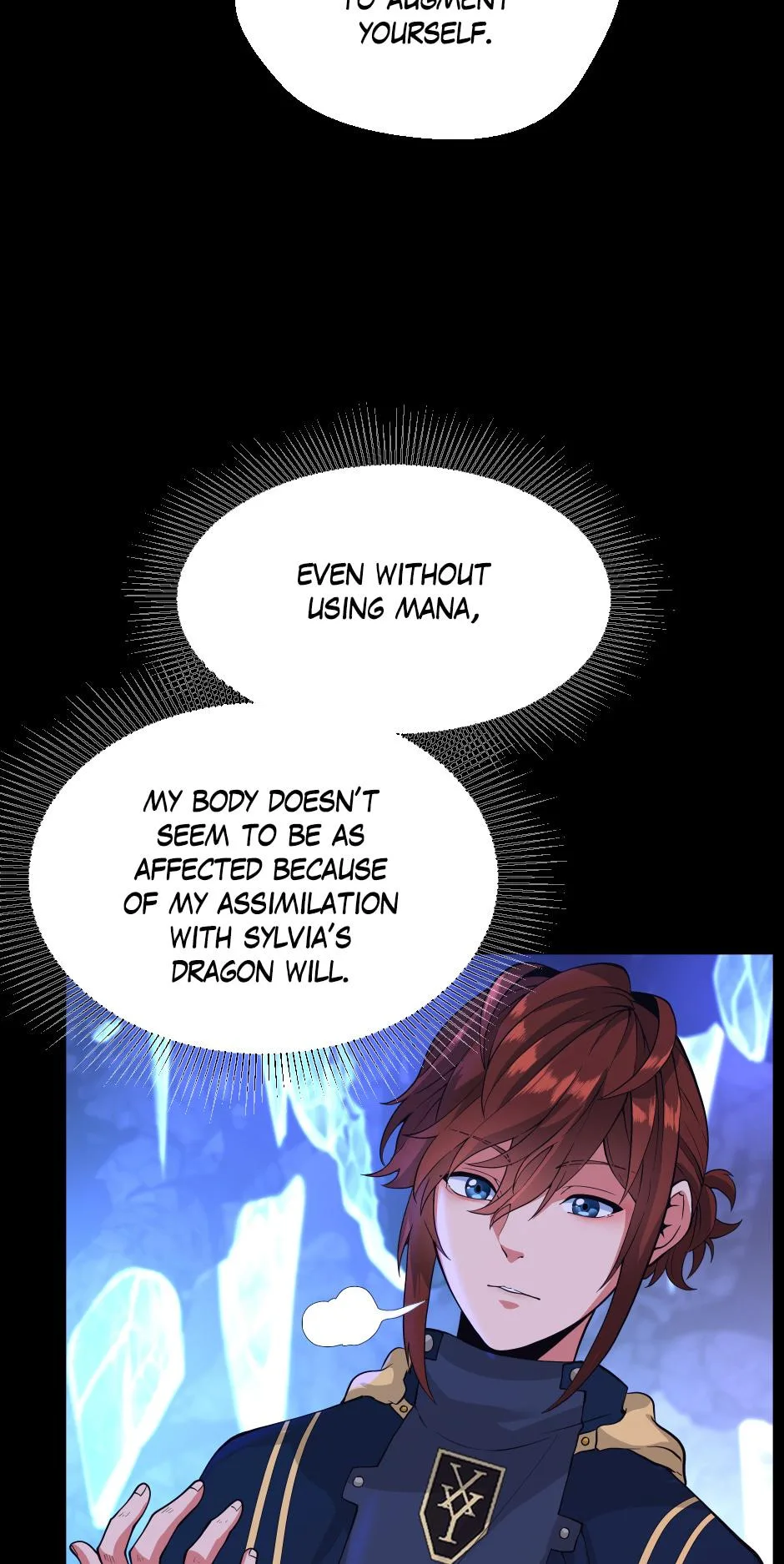 The Beginning After The End - Chapter 116 - Page 5