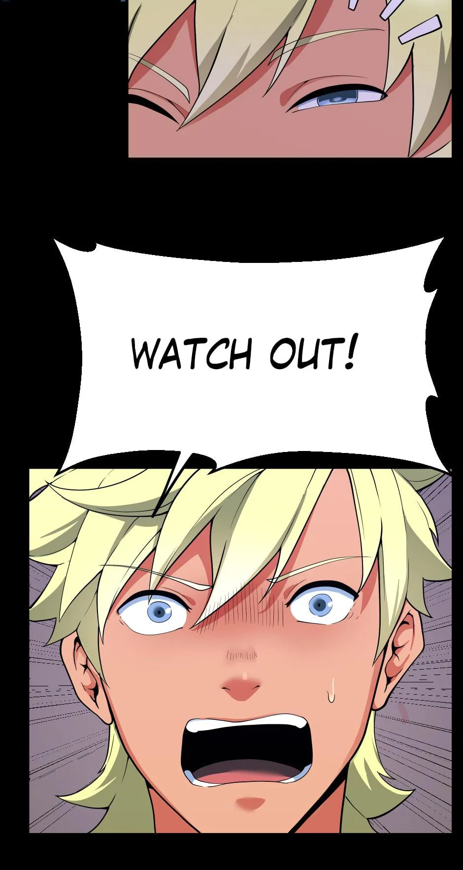 The Beginning After The End - Chapter 116 - Page 59