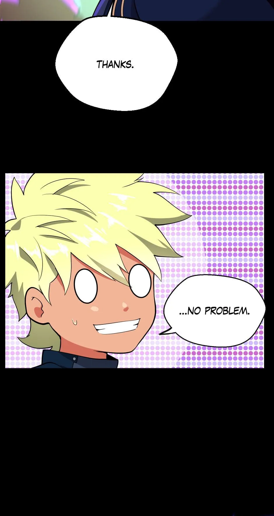 The Beginning After The End - Chapter 116 - Page 62