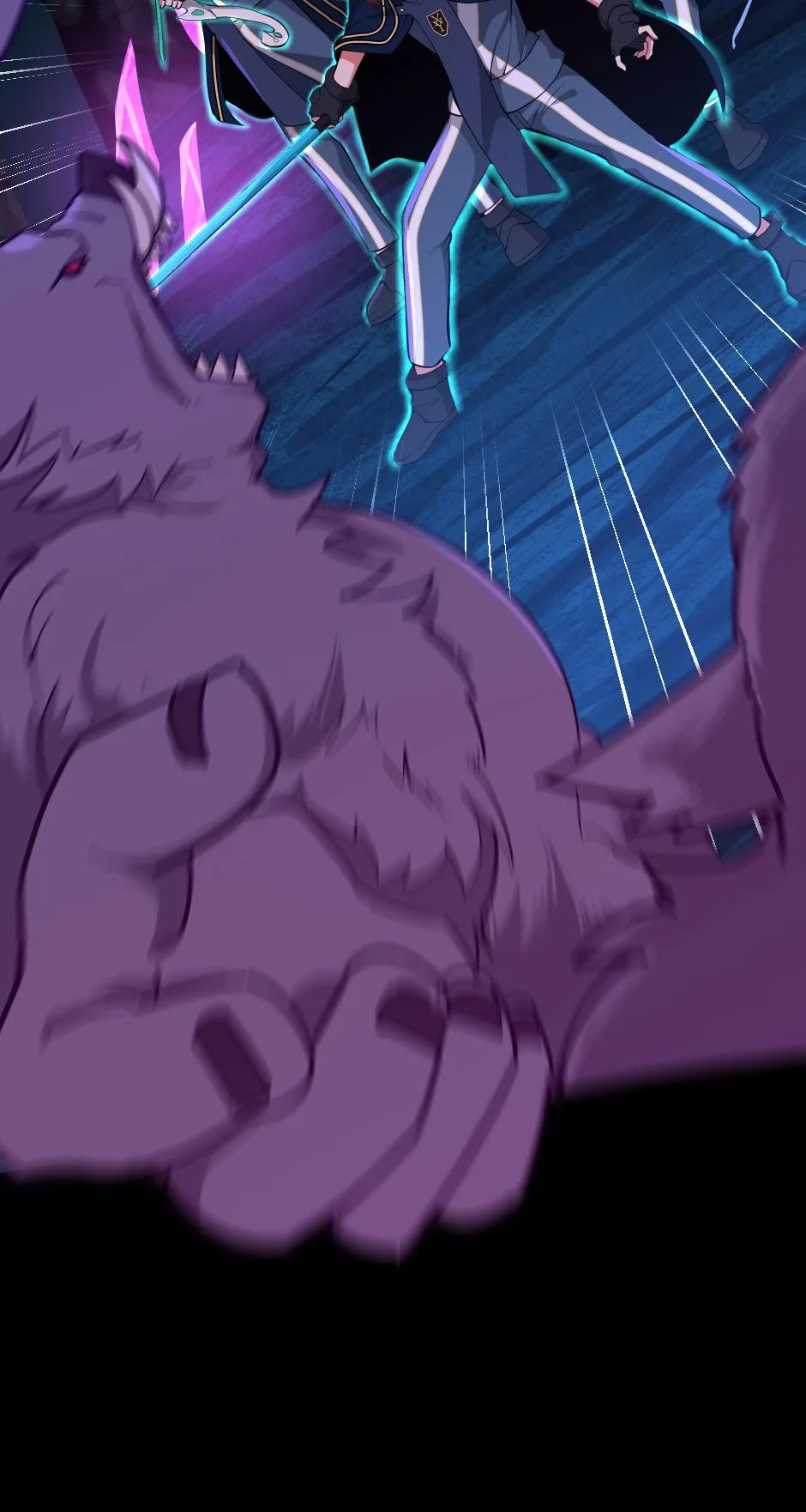 The Beginning After The End - Chapter 116 - Page 64