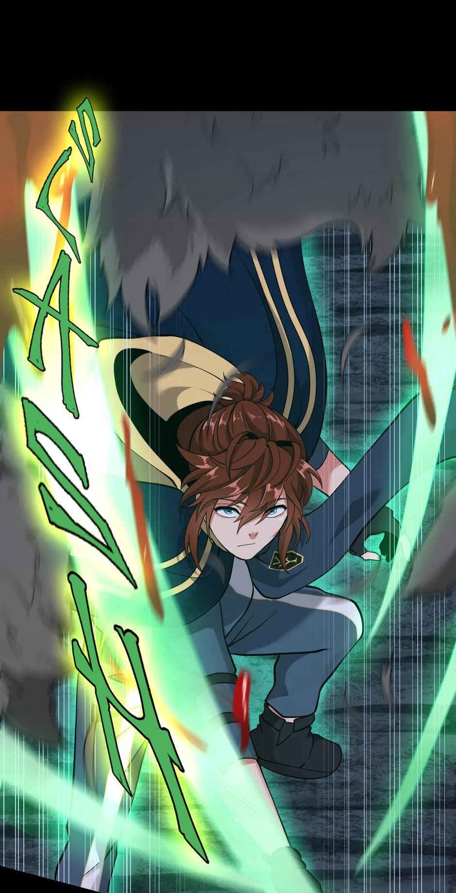 The Beginning After The End - Chapter 116 - Page 65