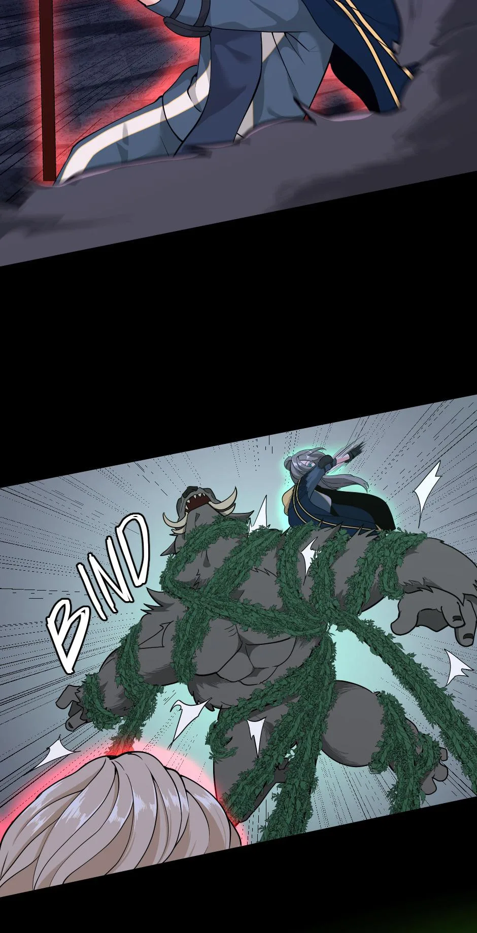 The Beginning After The End - Chapter 116 - Page 69