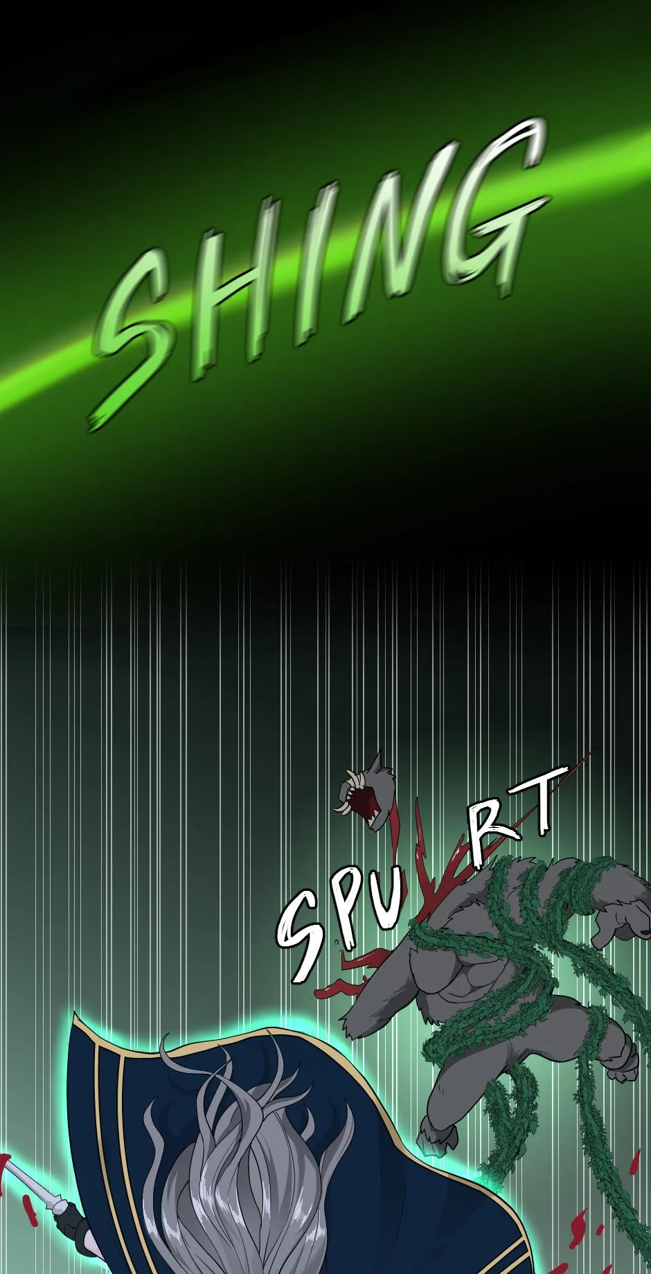 The Beginning After The End - Chapter 116 - Page 70