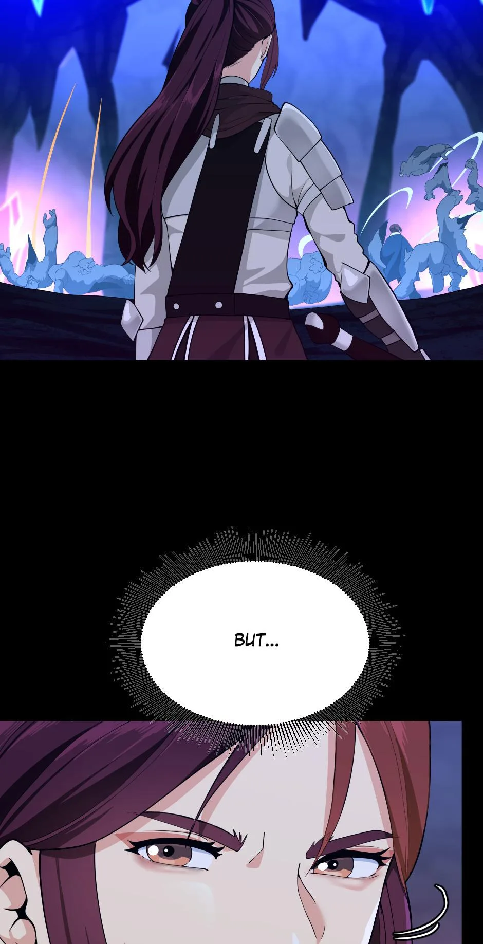 The Beginning After The End - Chapter 116 - Page 72