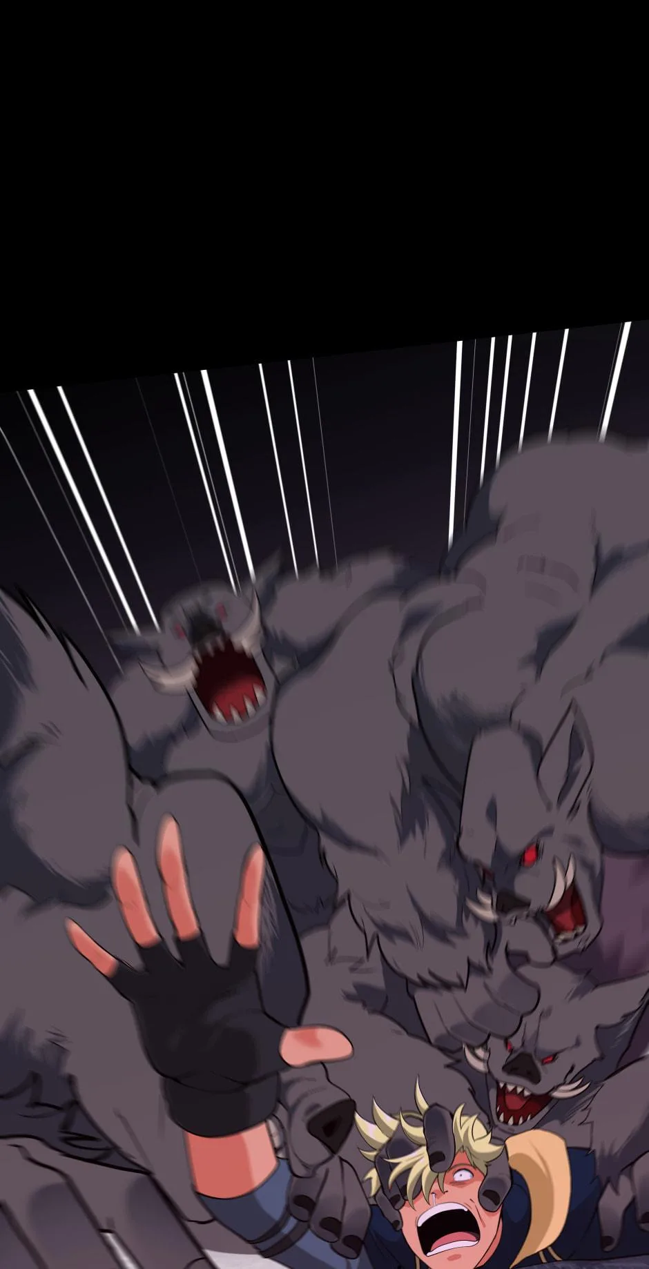 The Beginning After The End - Chapter 116 - Page 78