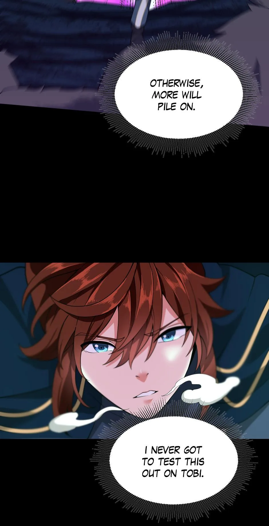 The Beginning After The End - Chapter 116 - Page 80