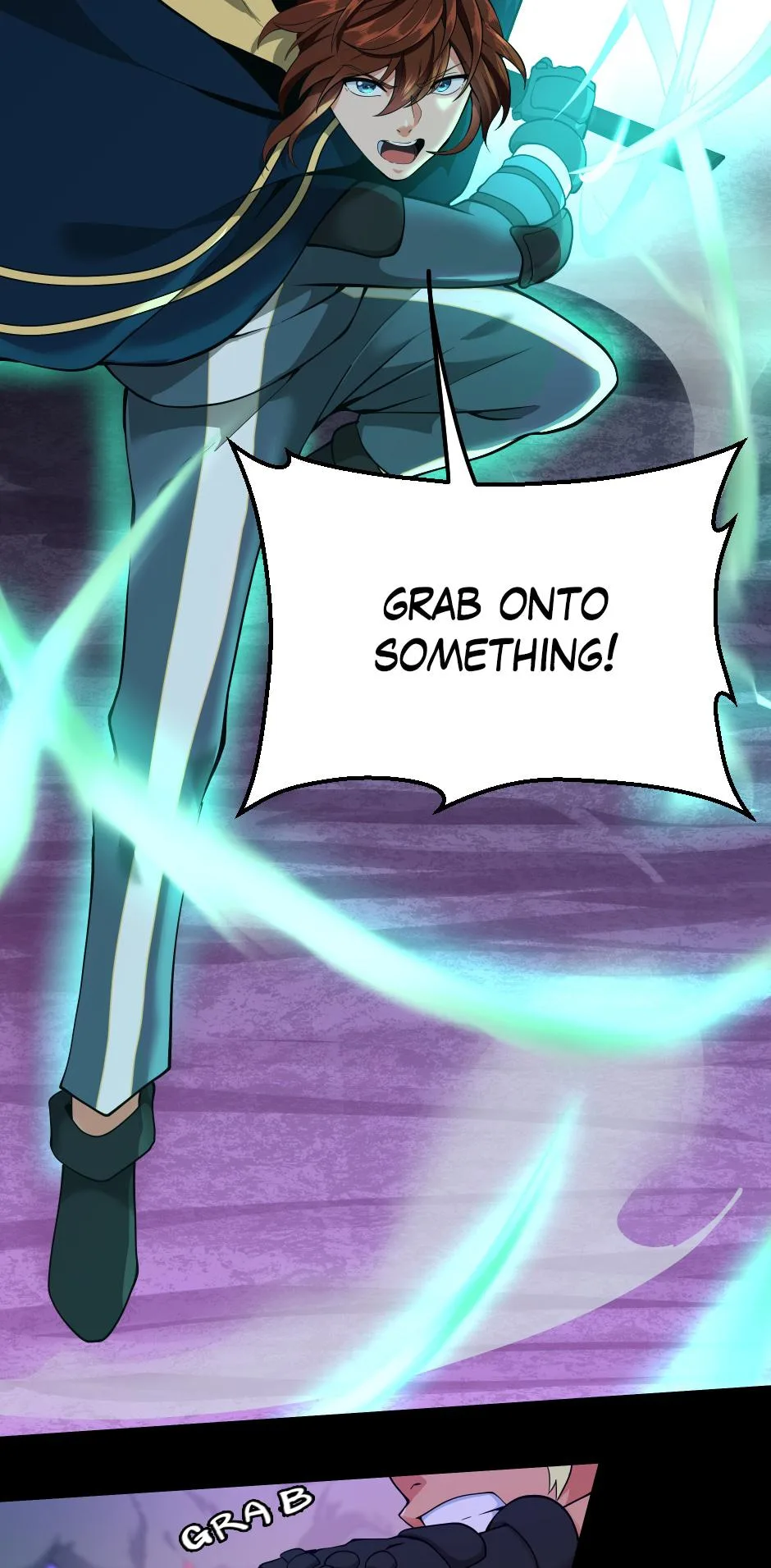 The Beginning After The End - Chapter 116 - Page 84