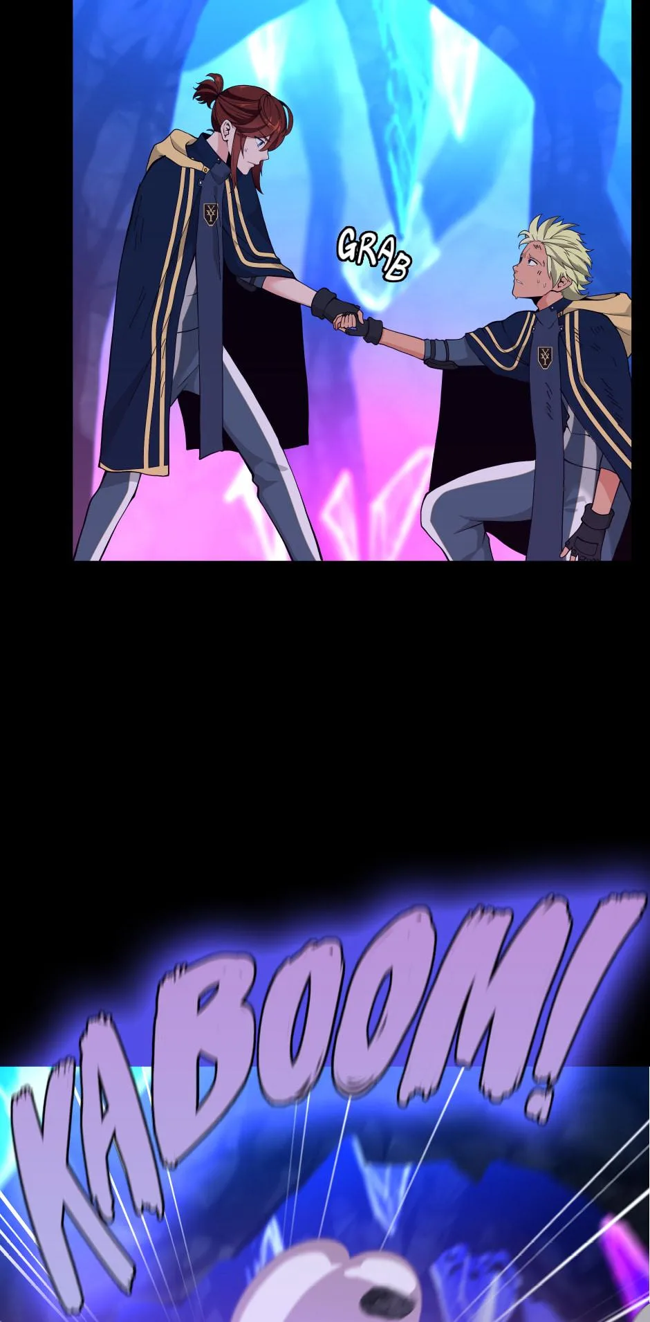 The Beginning After The End - Chapter 116 - Page 89