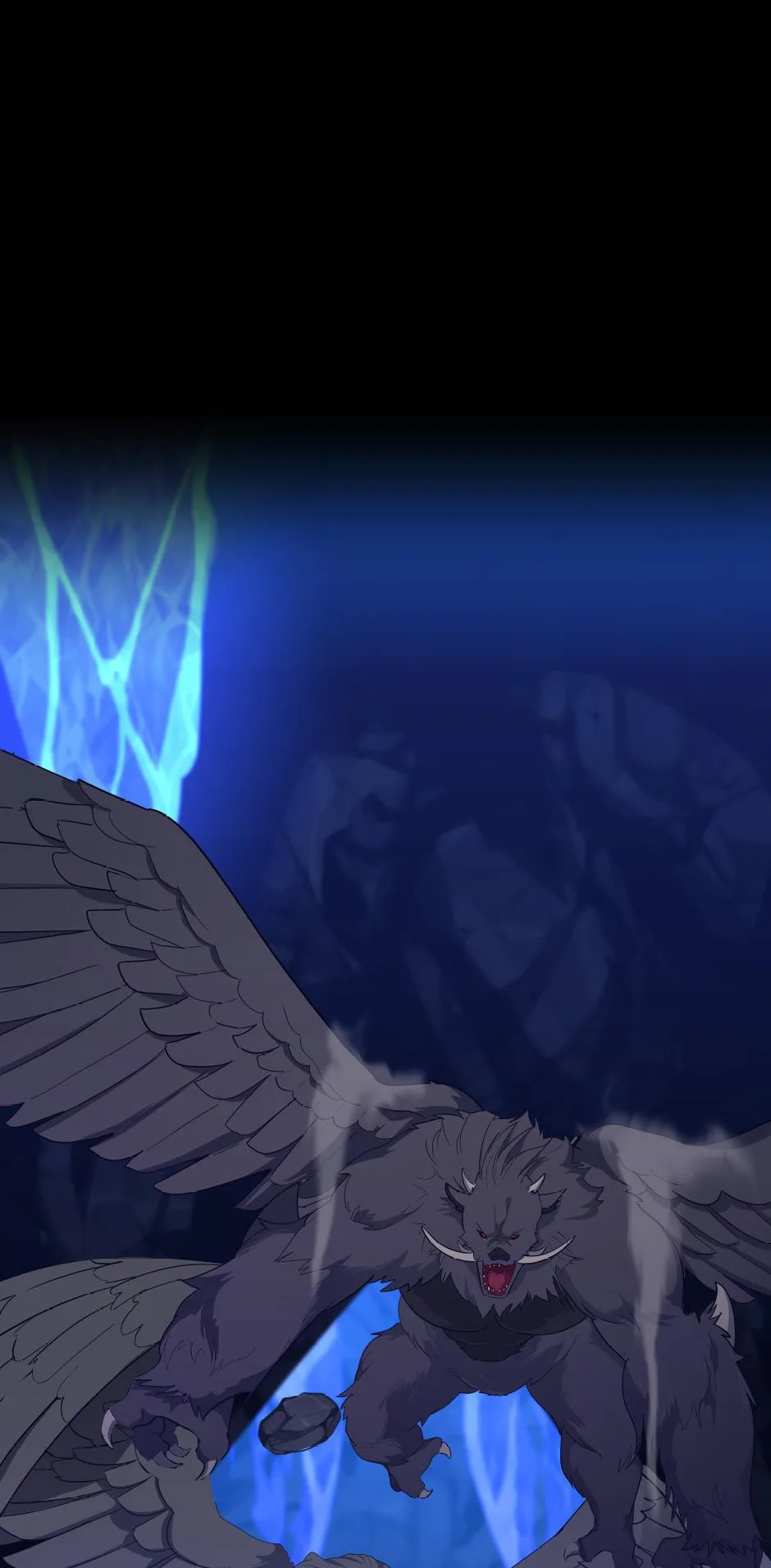 The Beginning After The End - Chapter 116 - Page 92