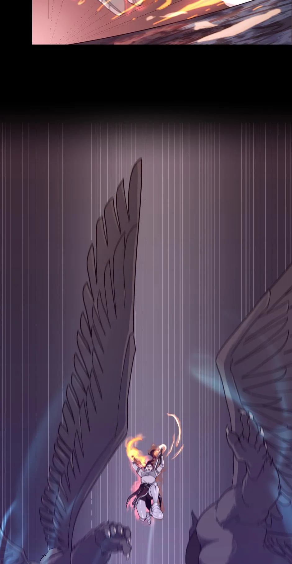 The Beginning After The End - Chapter 117 - Page 14