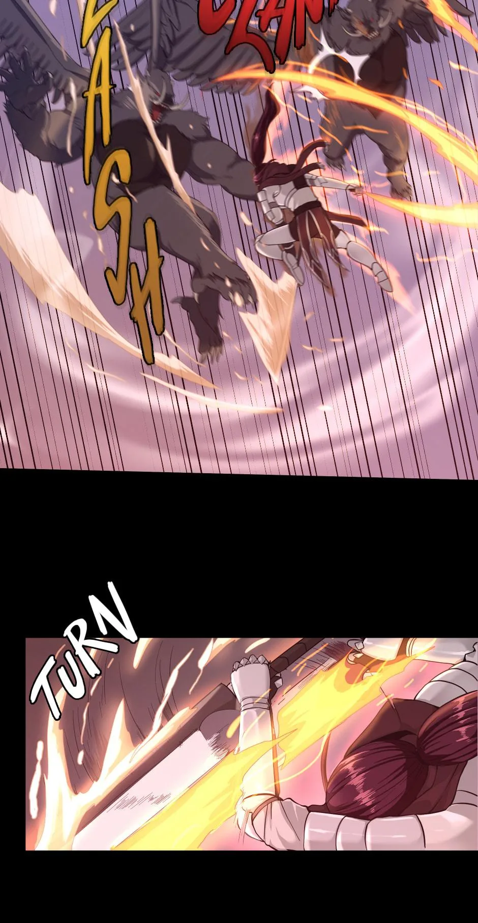 The Beginning After The End - Chapter 117 - Page 16