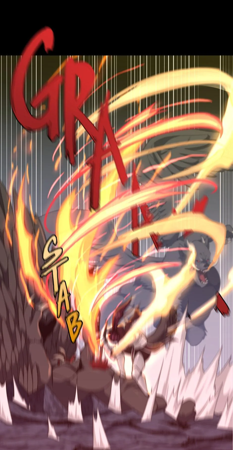 The Beginning After The End - Chapter 117 - Page 17