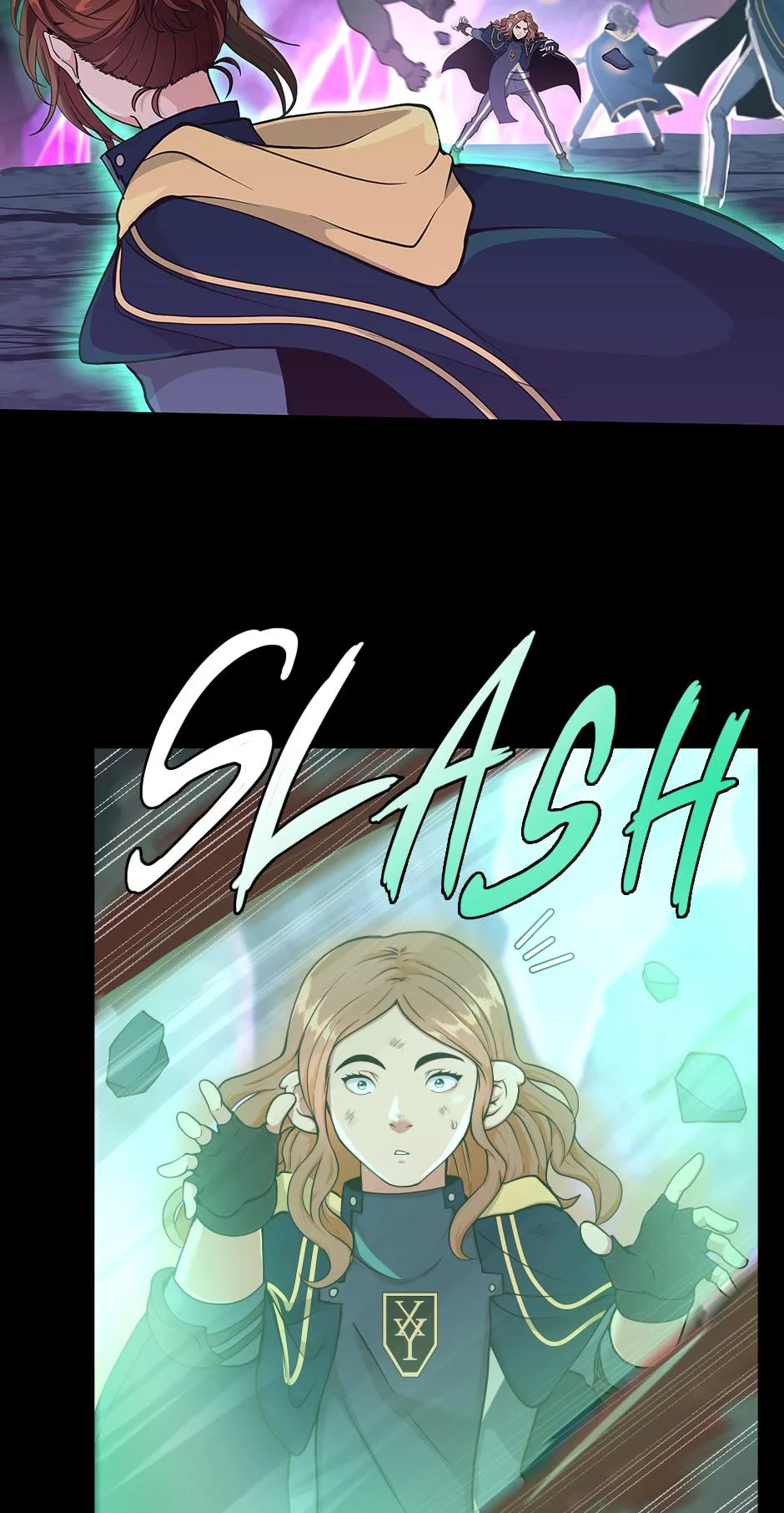 The Beginning After The End - Chapter 117 - Page 20