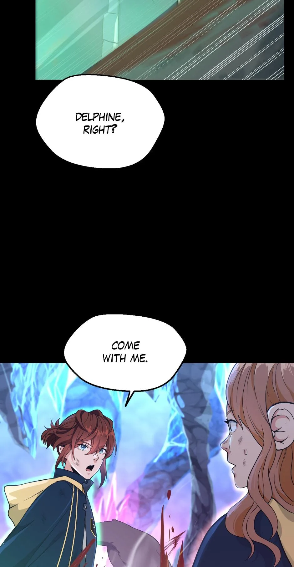 The Beginning After The End - Chapter 117 - Page 21