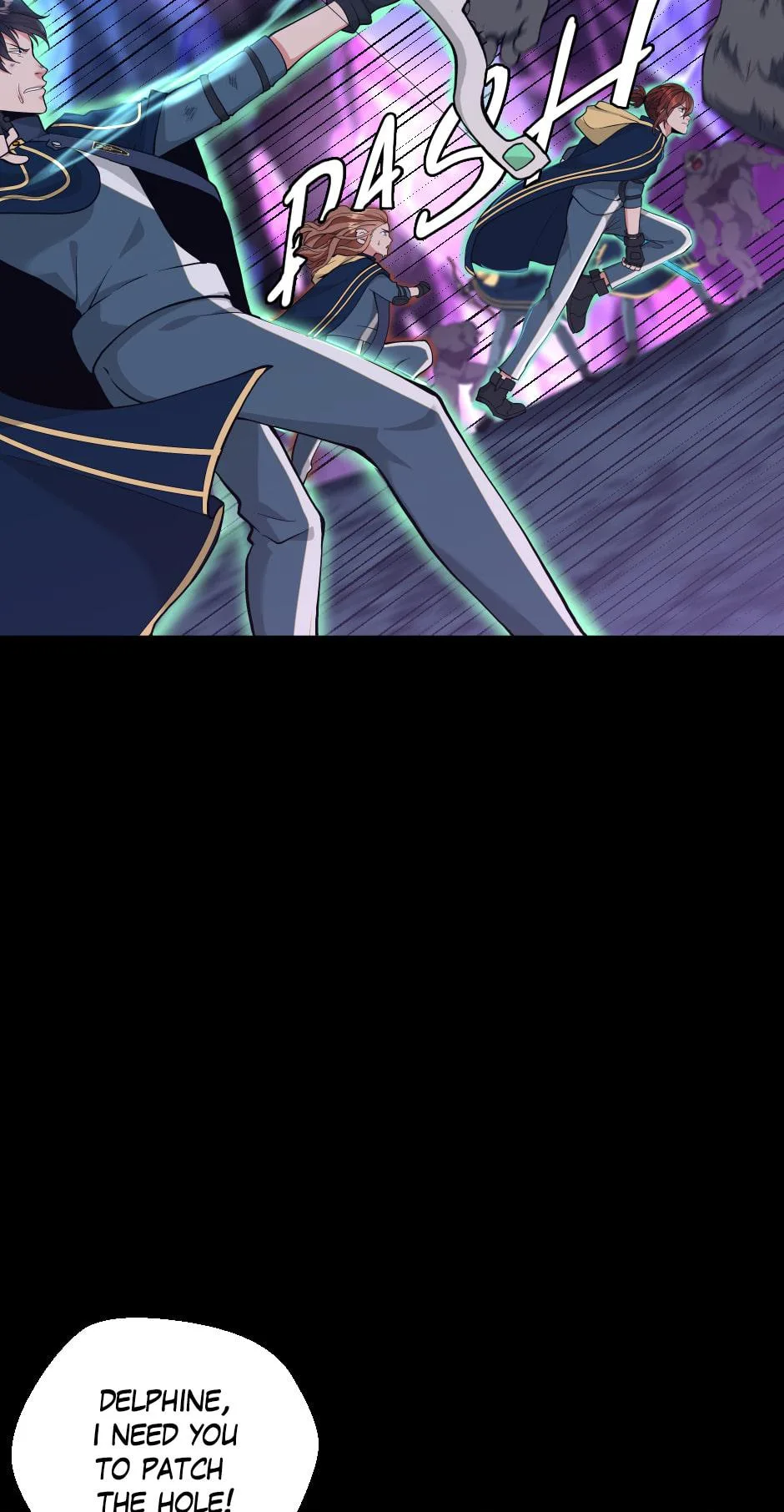 The Beginning After The End - Chapter 117 - Page 25