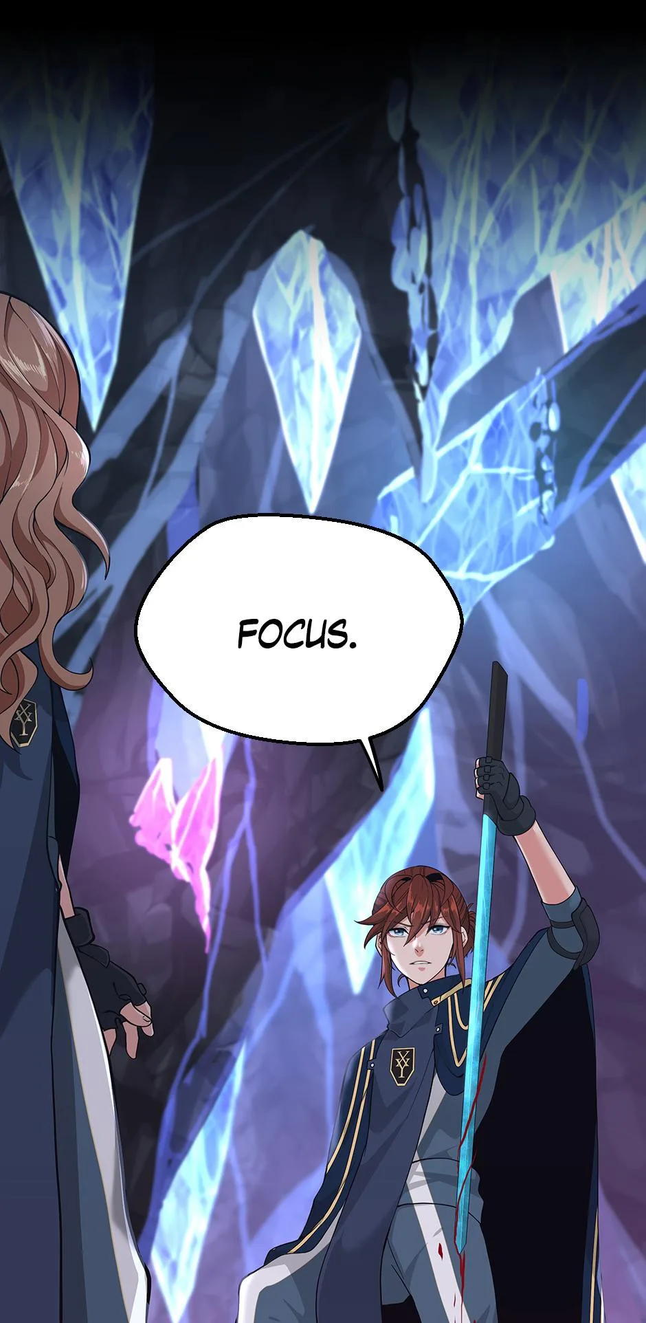 The Beginning After The End - Chapter 117 - Page 31