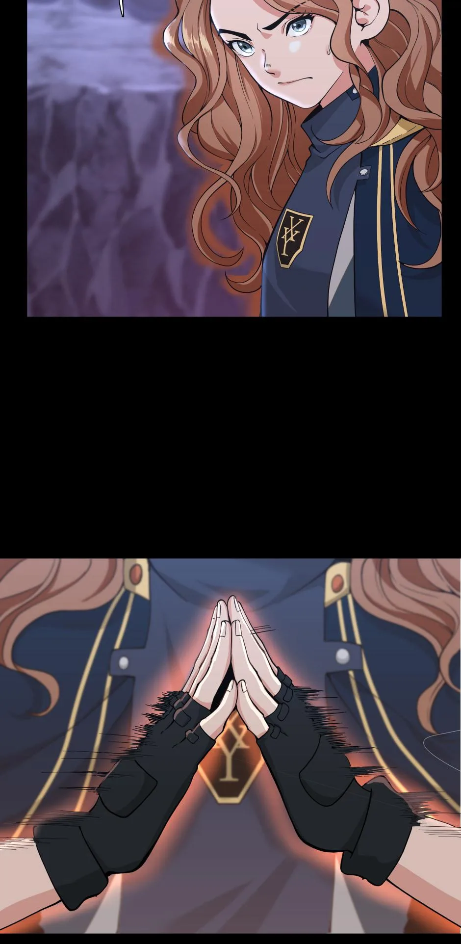 The Beginning After The End - Chapter 117 - Page 33