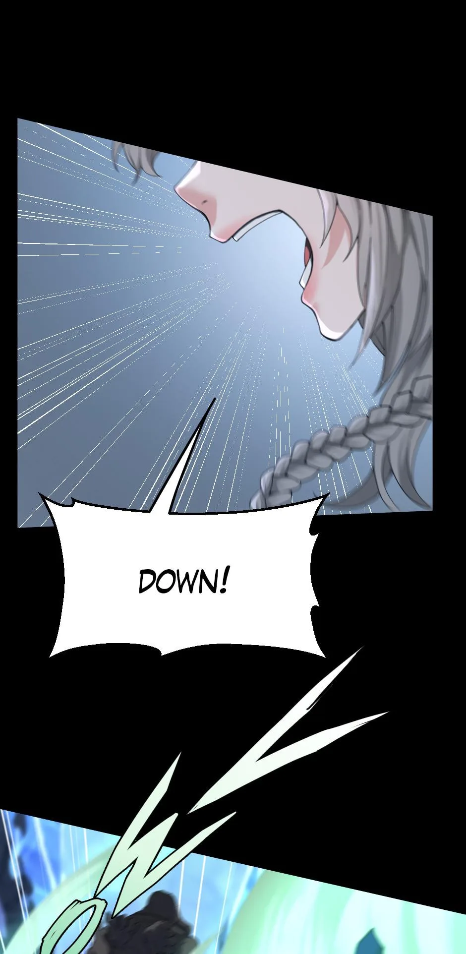 The Beginning After The End - Chapter 117 - Page 38