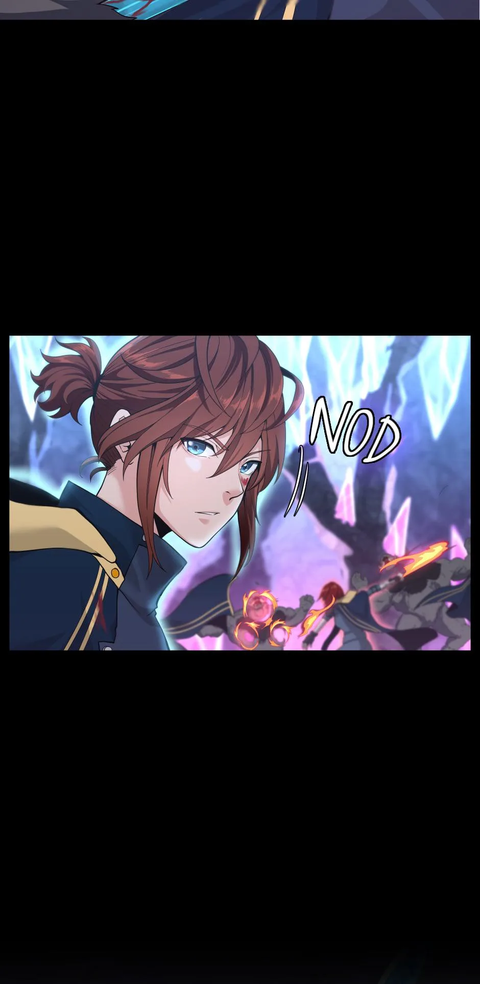 The Beginning After The End - Chapter 117 - Page 42