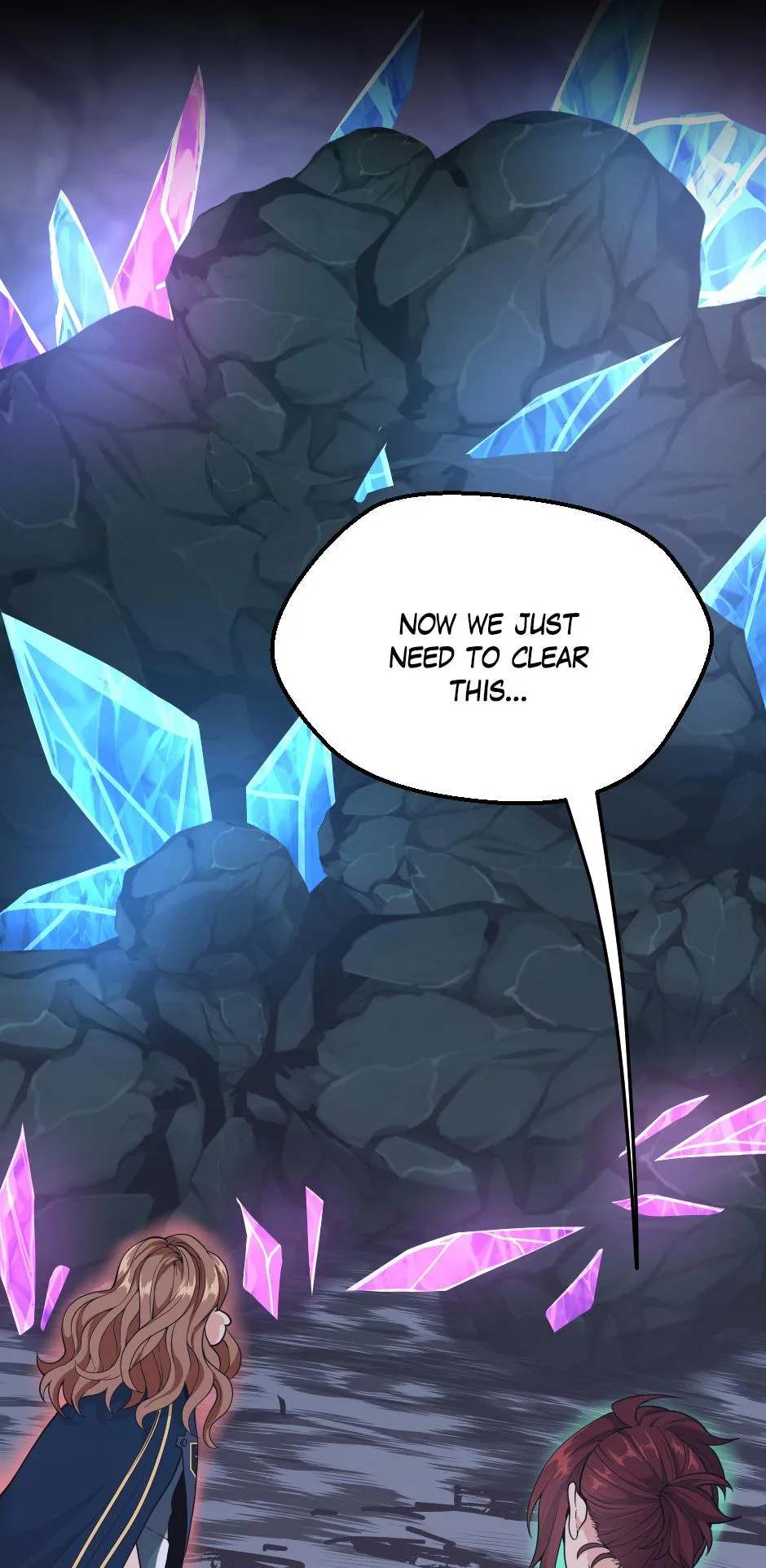 The Beginning After The End - Chapter 117 - Page 43