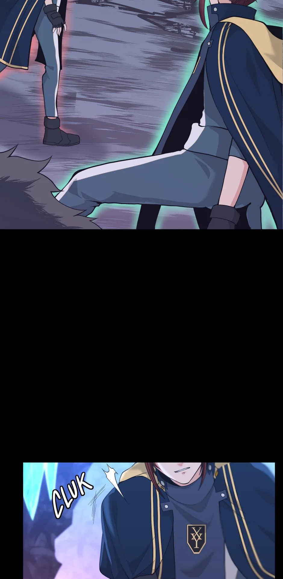 The Beginning After The End - Chapter 117 - Page 44