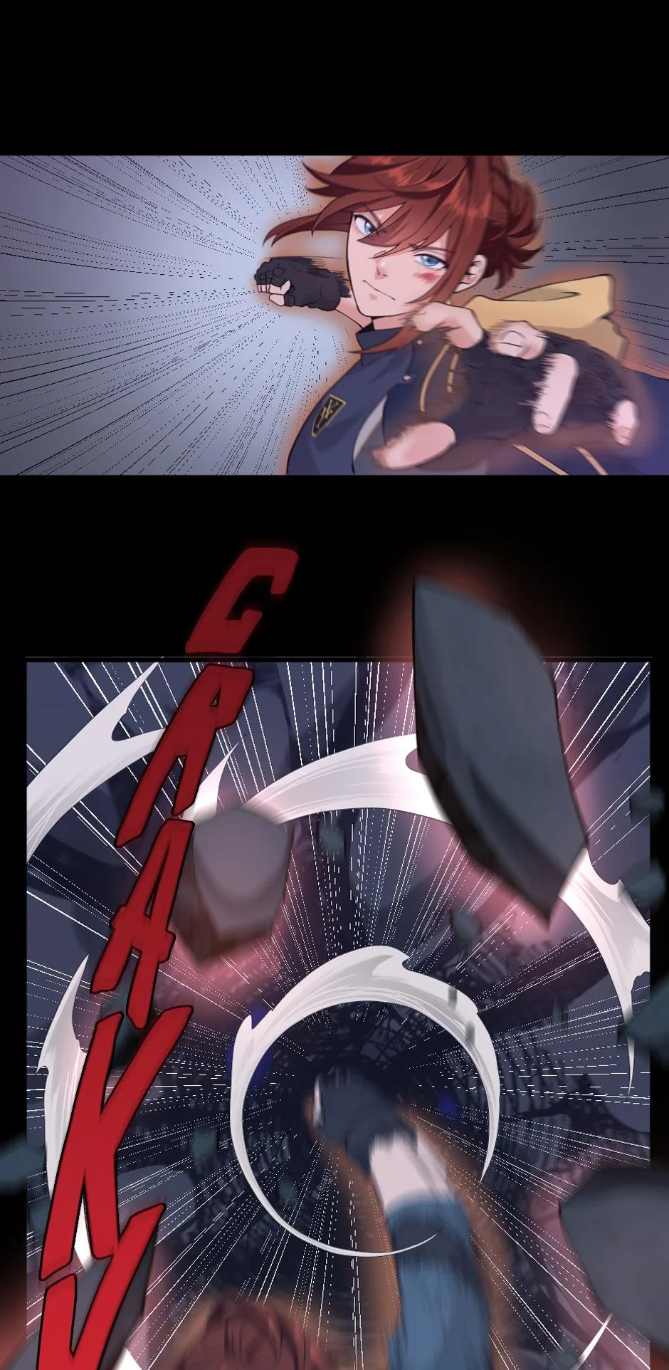 The Beginning After The End - Chapter 117 - Page 46