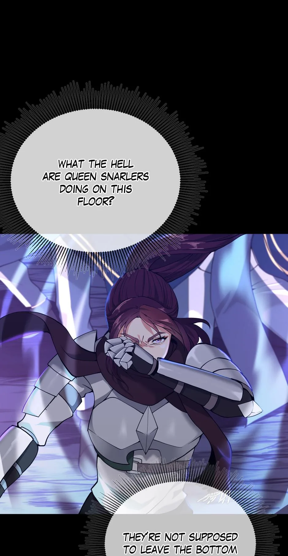 The Beginning After The End - Chapter 117 - Page 5