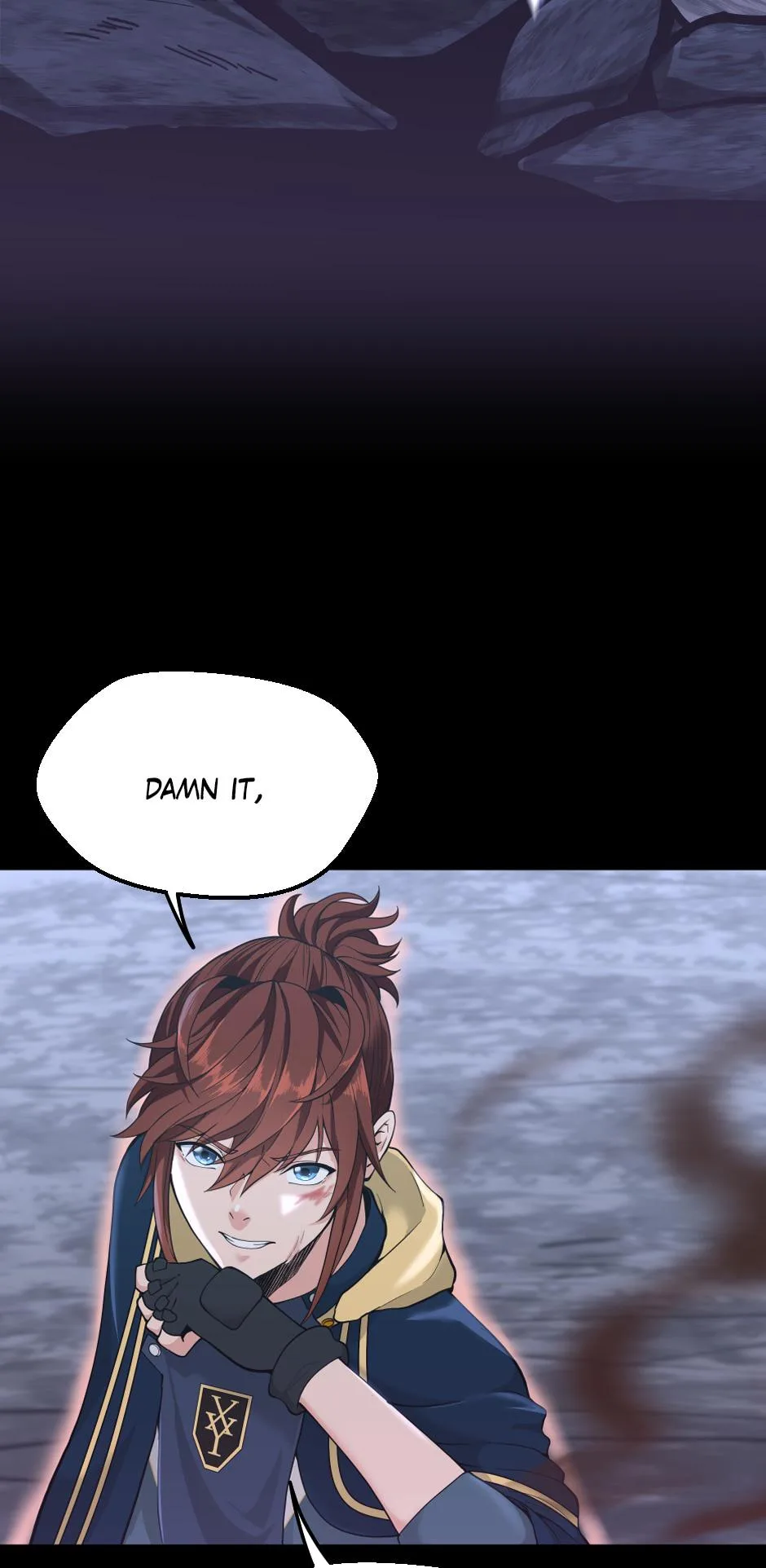 The Beginning After The End - Chapter 117 - Page 50