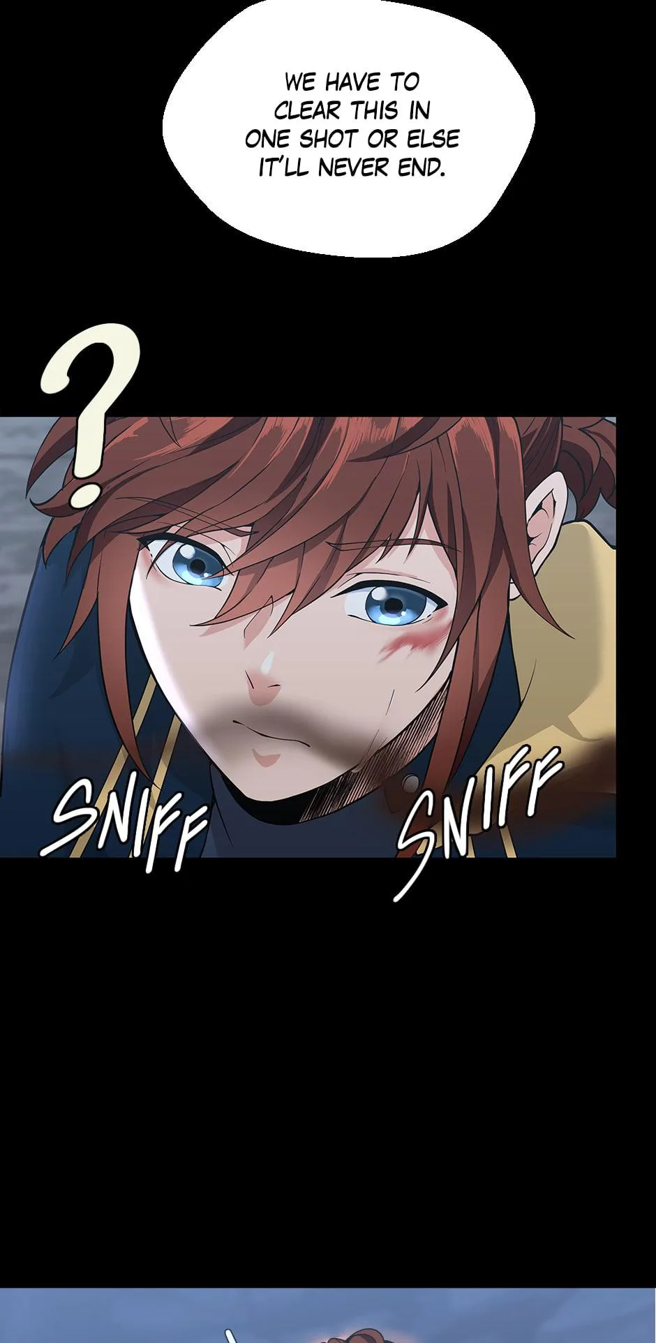 The Beginning After The End - Chapter 117 - Page 51
