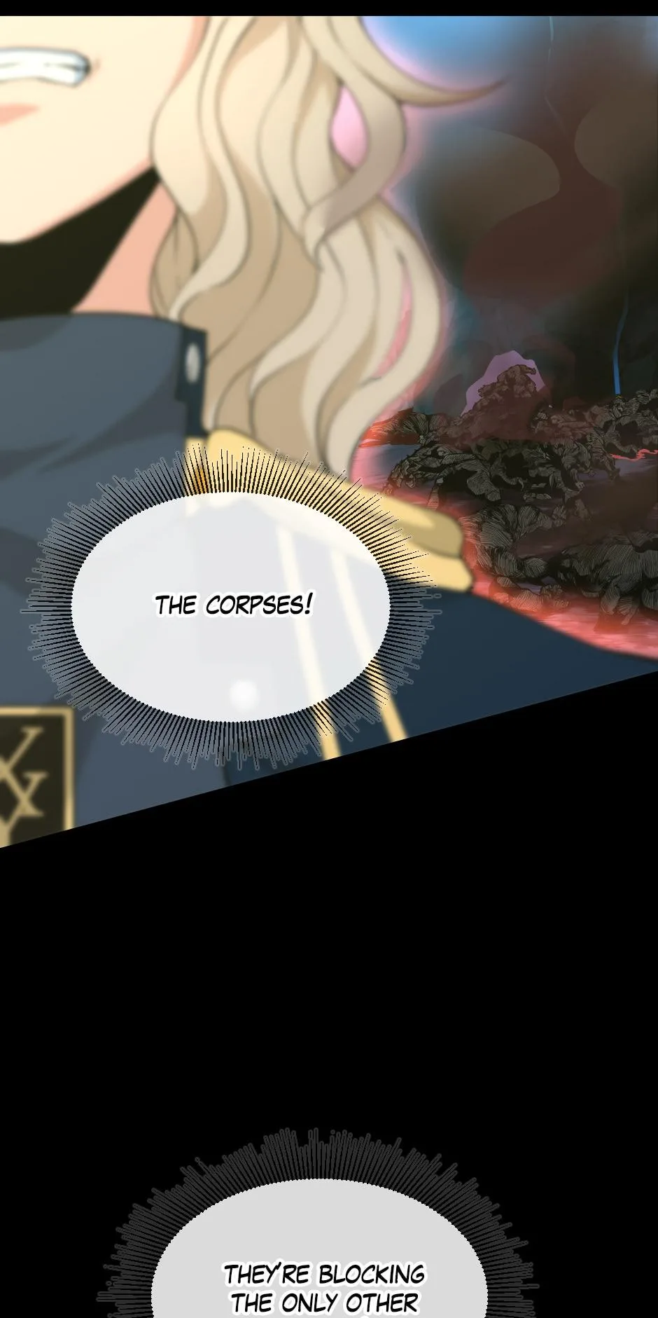 The Beginning After The End - Chapter 117 - Page 57