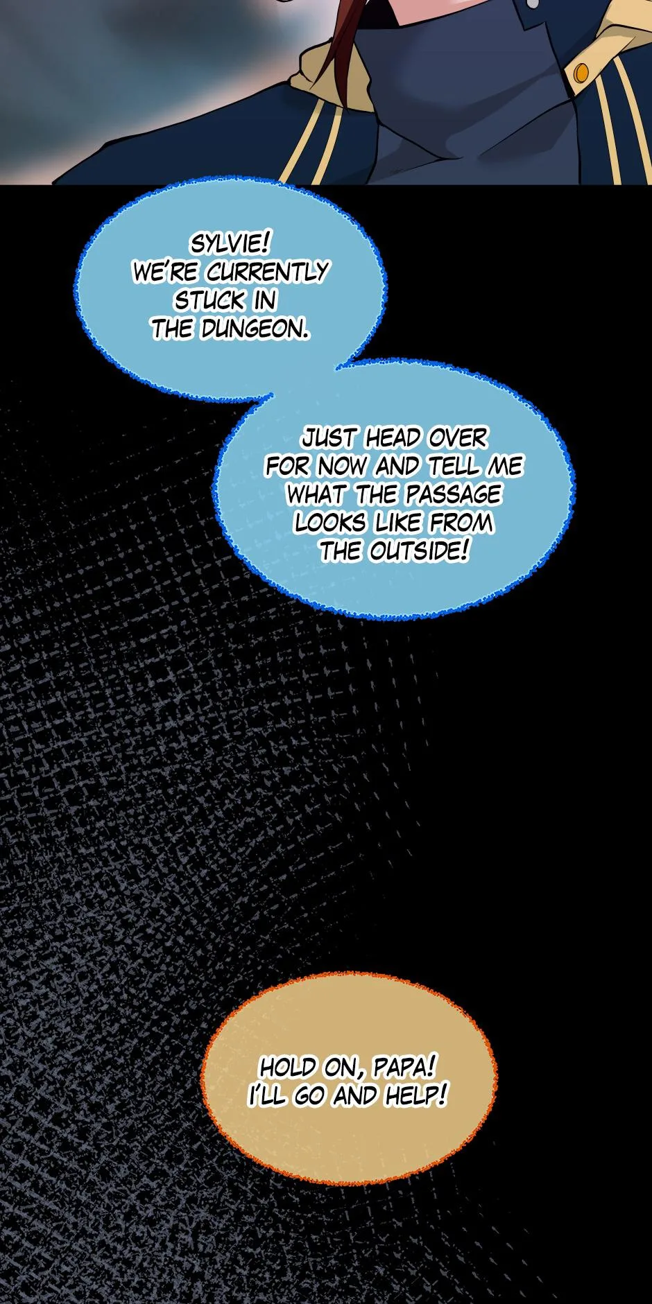 The Beginning After The End - Chapter 117 - Page 61