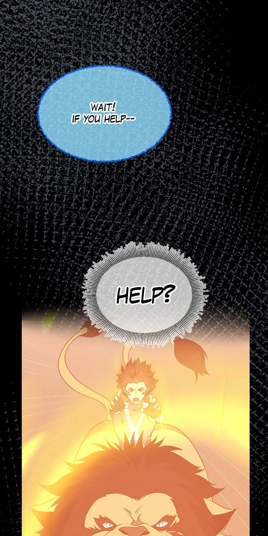 The Beginning After The End - Chapter 117 - Page 62
