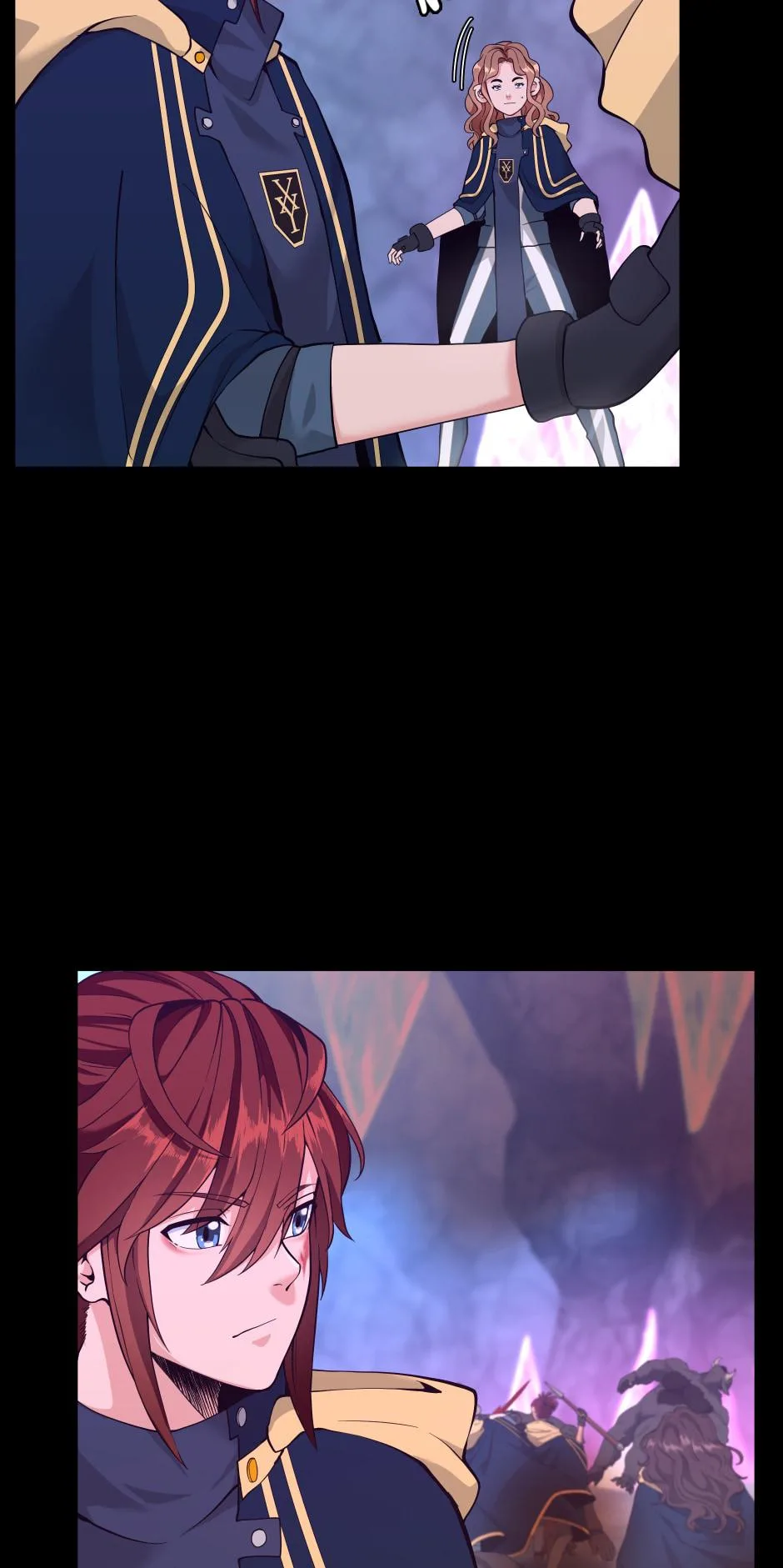 The Beginning After The End - Chapter 117 - Page 67
