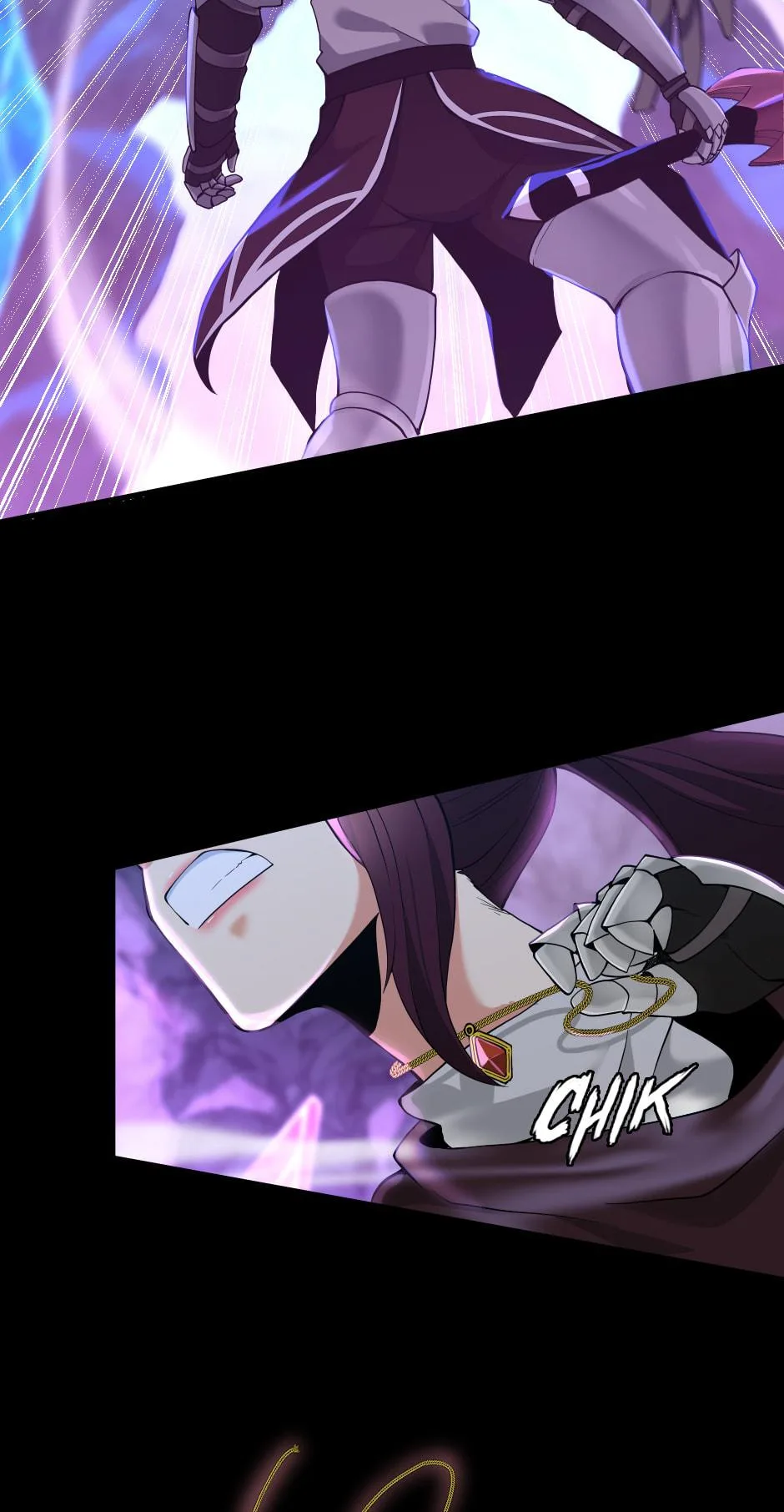 The Beginning After The End - Chapter 117 - Page 7