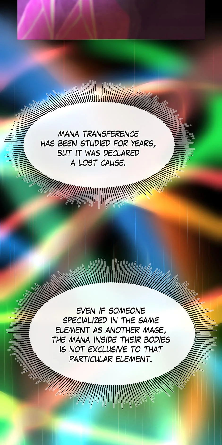 The Beginning After The End - Chapter 117 - Page 70