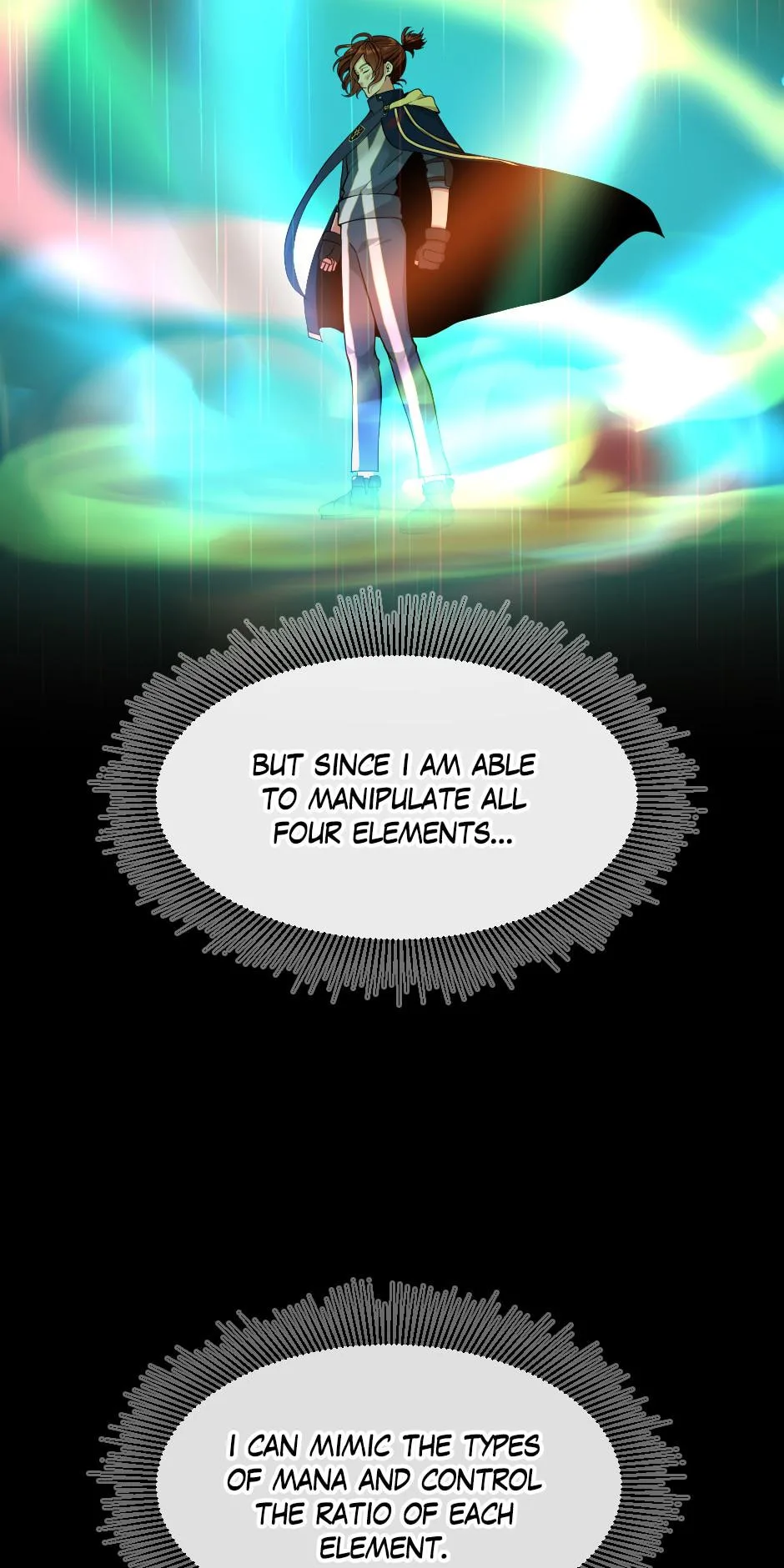 The Beginning After The End - Chapter 117 - Page 71