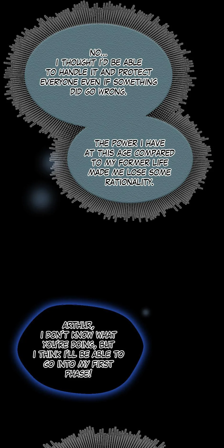 The Beginning After The End - Chapter 117 - Page 78
