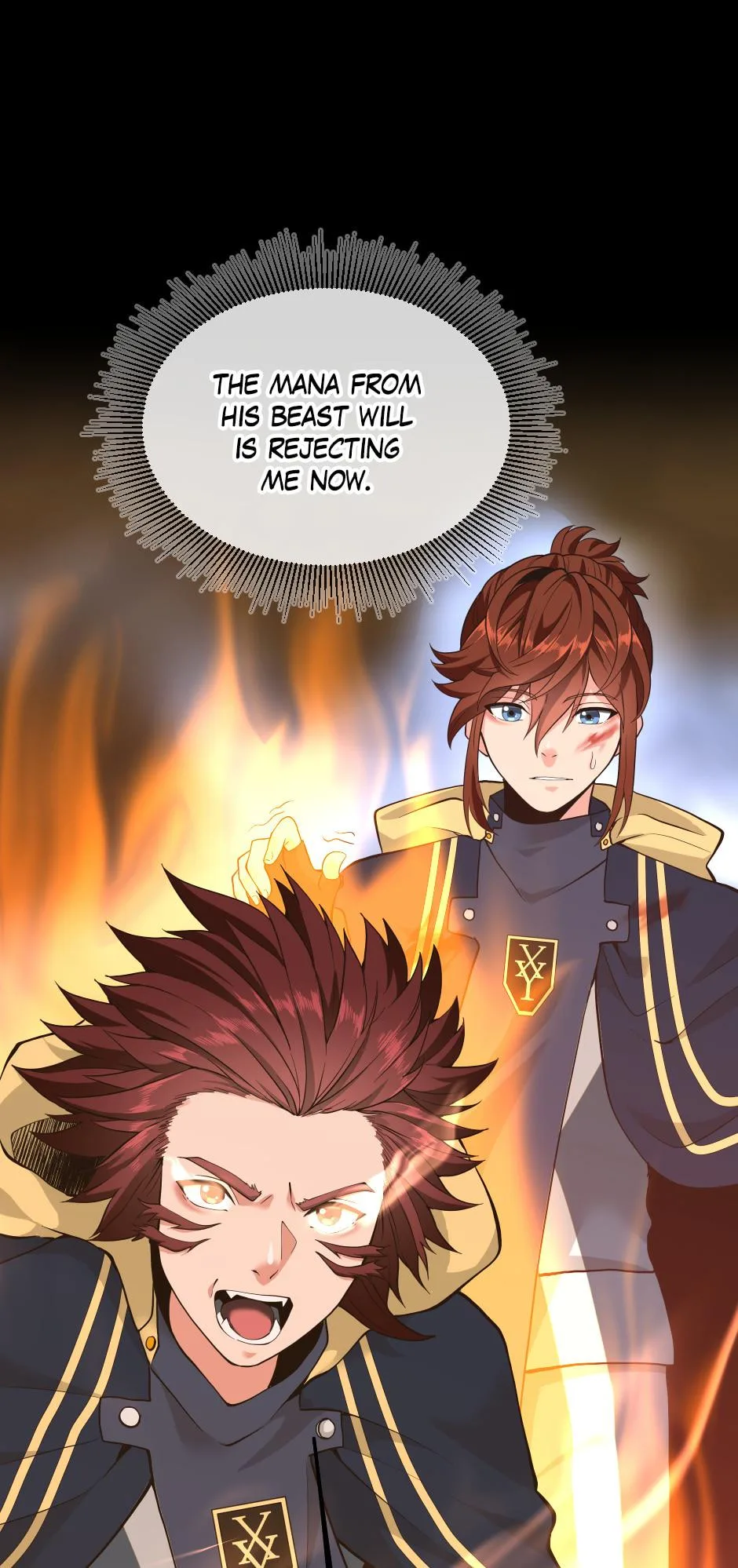The Beginning After The End - Chapter 117 - Page 80