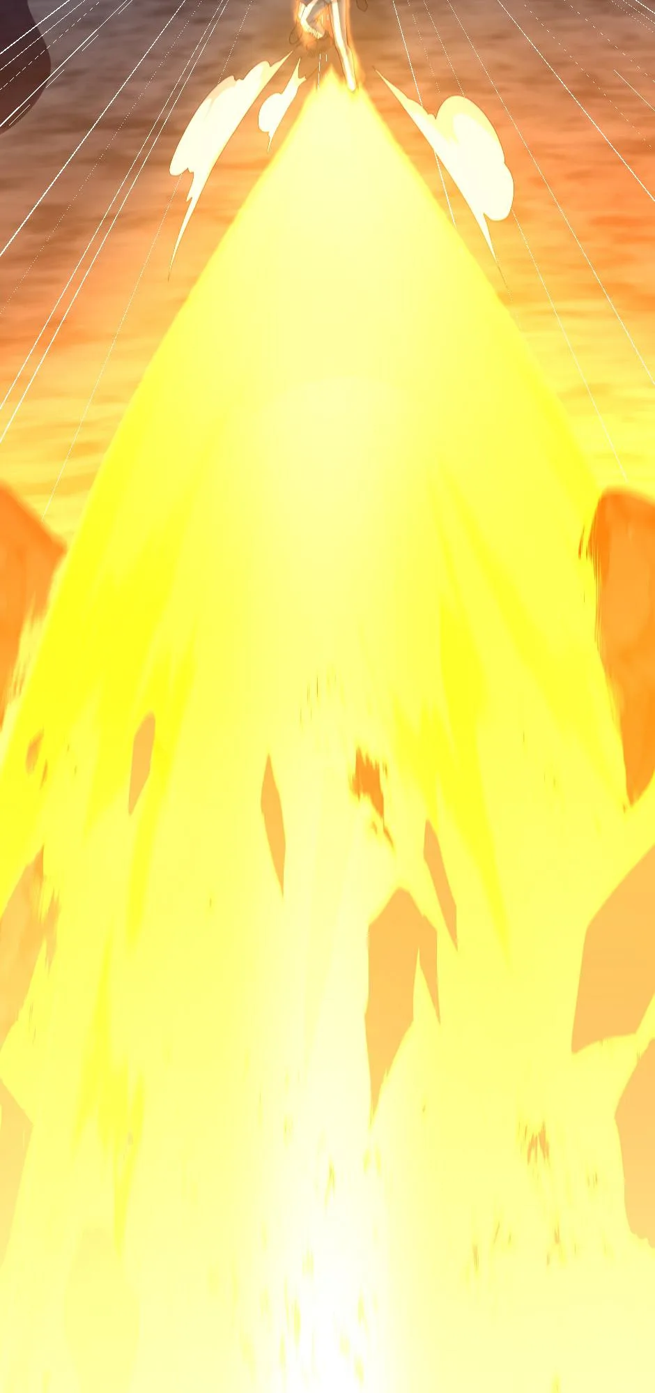 The Beginning After The End - Chapter 117 - Page 83