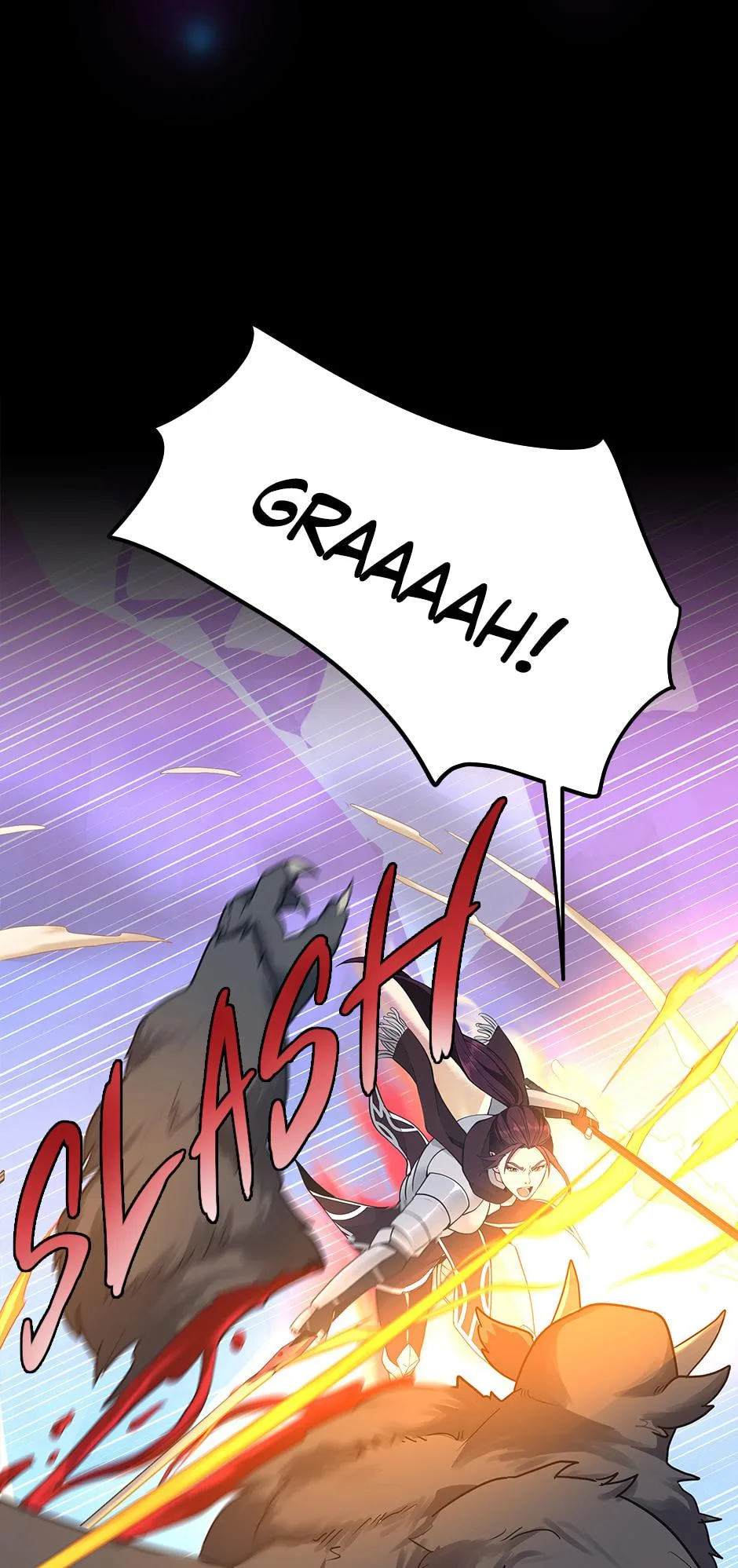 The Beginning After The End - Chapter 117 - Page 88