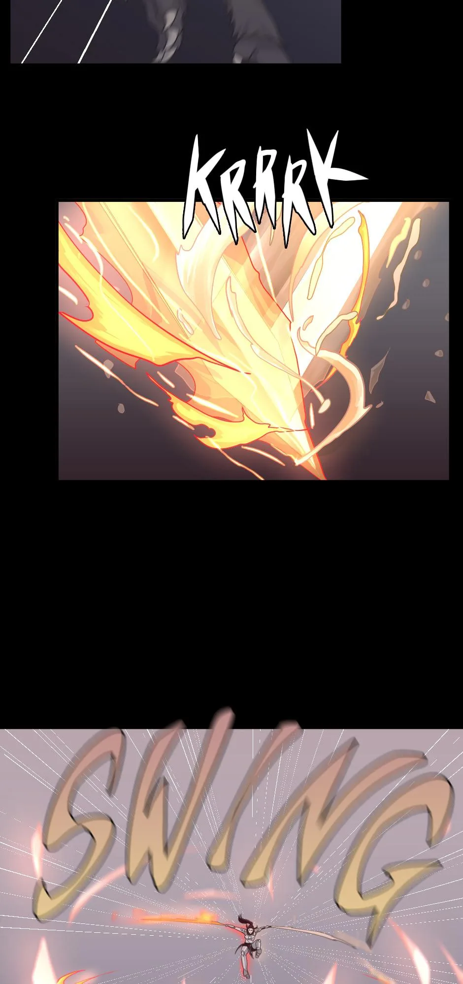 The Beginning After The End - Chapter 117 - Page 90