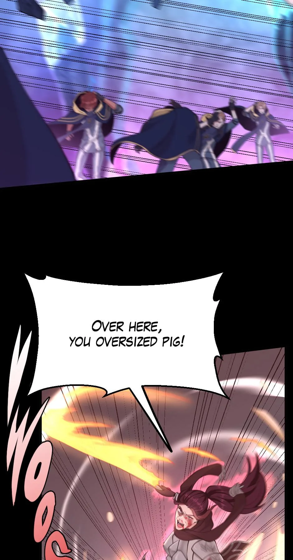 The Beginning After The End - Chapter 118 - Page 10
