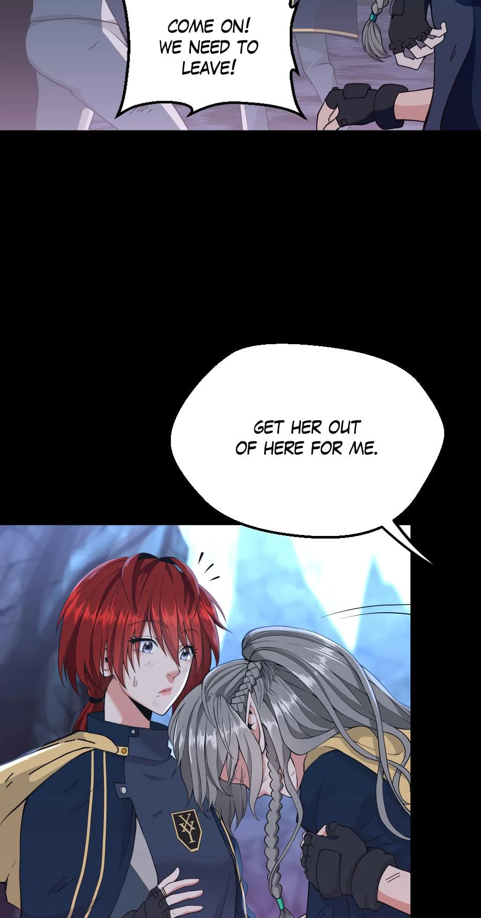 The Beginning After The End - Chapter 118 - Page 13
