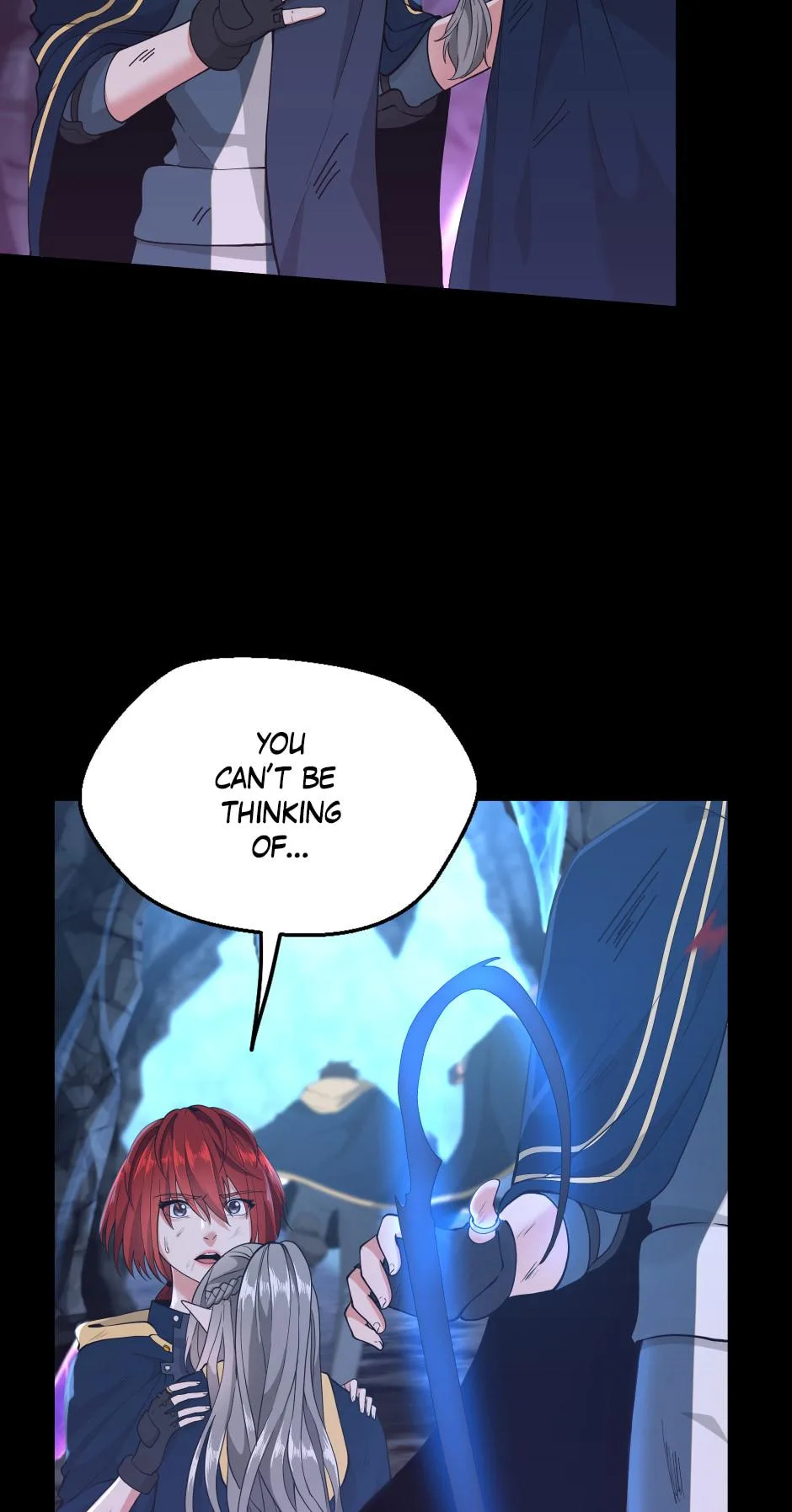 The Beginning After The End - Chapter 118 - Page 14