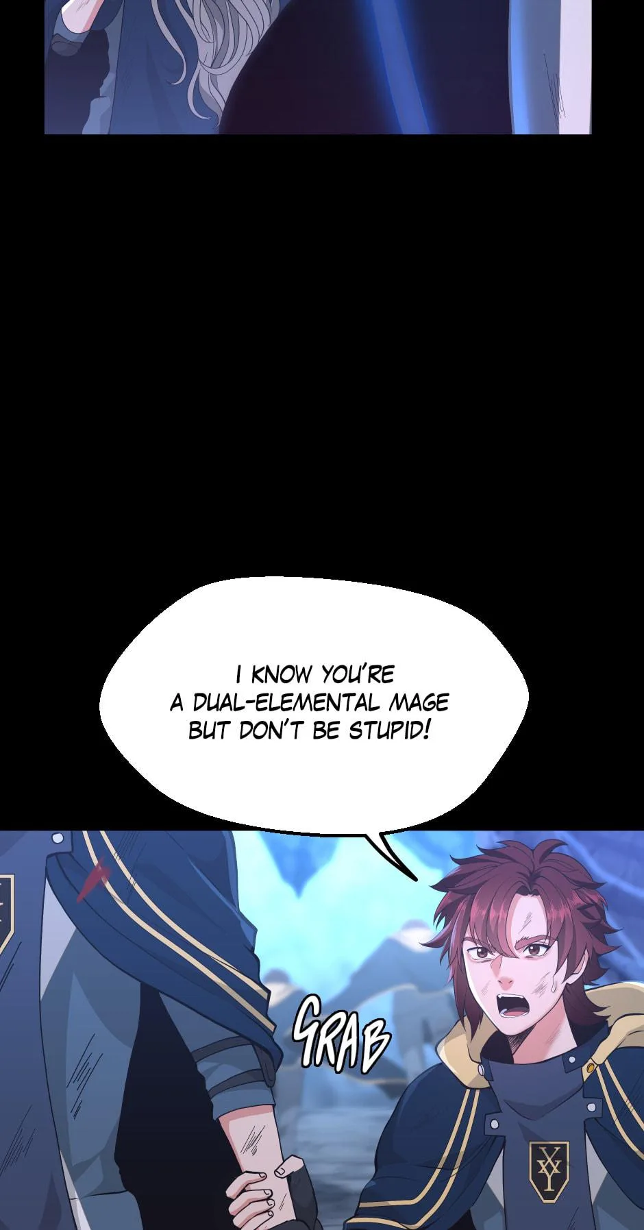 The Beginning After The End - Chapter 118 - Page 15