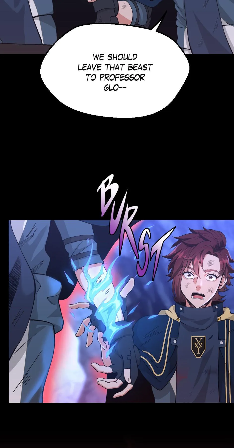 The Beginning After The End - Chapter 118 - Page 16